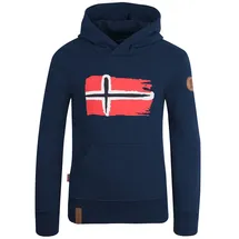 TROLLKIDS Trondheim Navy 116