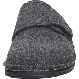 Finn Comfort Hausschuh Grau 41