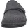 Finn Comfort Hausschuh Grau 41