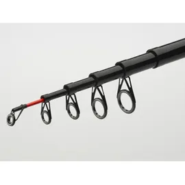 DAM Aqua-x Teleskop-surfcasting-rute - 3.60 m - 100-250 G