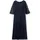 sheego Etuikleid Abendkleid Blau 58