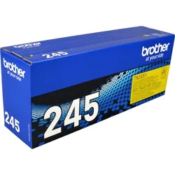 Brother Toner TN-245Y  yellow