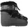 MOON BOOT Icon Low Faux Fur - - 36/38