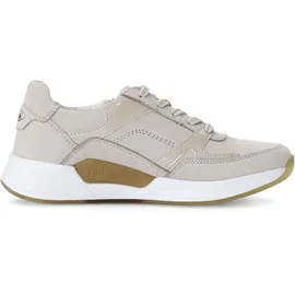 Gabor Sneaker Low Beige Damen 42