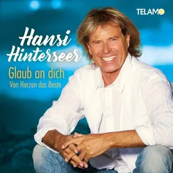 Glaub An Dich:Von Herzen das Beste | Zustand: Neu & original versiegelt