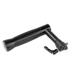 Sachtler Front Pan Bar HD S Schwenkarm