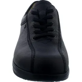 Finn Comfort WATFORD Schwarz Shoes Gr. 44