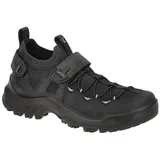 ECCO Offroad Herren black/black/black 41