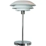 Dyberg Larsen DL31 Weiß 50