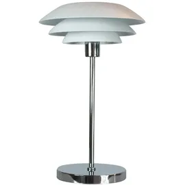 Dyberg Larsen DL31 Weiß 50