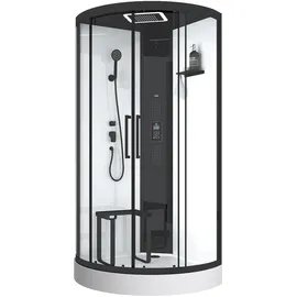 Aurlane CAB271 Duschkabine