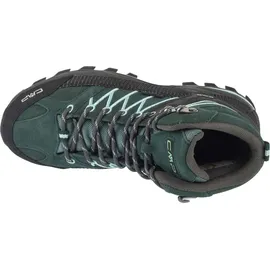 CMP Rigel Mid WP Damen Trek Green/Jade 41