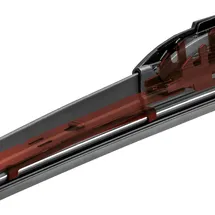 Heyner Wischblatt HYBRID 036000