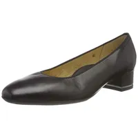 ARA Damen Graz 1211838 Pumps, Schwarz Schwarz 01, 35.5 EU