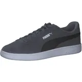 gray tile-puma black-puma white 37,5