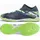 Puma Future 7 Match IT Unisex gray skies/puma white/fizzy apple 44