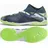 Unisex gray skies/puma white/fizzy apple 44