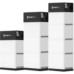 Pylontech Force-L2 Lithium-Ionen-Batterie