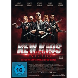 New Kids Nitro (DVD)