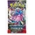 Pokemon Trading Card Game Pokémon Karmesin & Purpur: Zeitlose Kräfte Halb Booster Box