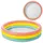 Intex Sunset Glow Planschbecken 114 x 25 cm