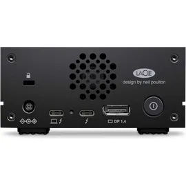 LaCie 1big Dock Pro 2 TB STHW2000800