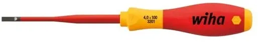 screwdriver softfinish® electric slimfix