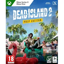 Dead Island 2