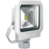ESYLUX LED Außenstrahler EL10810220 