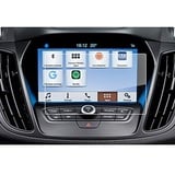 LFOTPP C-Max/Grand C-Max 8 Zoll Navigation Schutzfolie - 9H Kratzfest Anti-Fingerprint Displayschutzfolie GPS Navi Folie