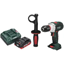 Metabo BS 18 LTX BL I inkl. 1 x 4,0 Ah + Ladegerät