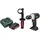 Metabo BS 18 LTX BL I inkl. 1 x 4,0 Ah + Ladegerät