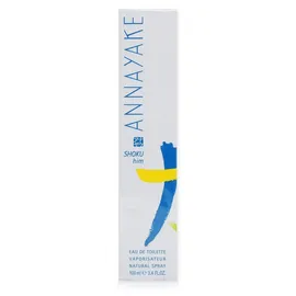 Annayake Shoku for Him Eau de Toilette 100 ml