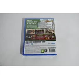 Two Point Museum - Explorer Edition (PEGI) (PS5)