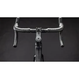 Cube Attain C:62 SLT 2026 58 Zoll RH 58 cm schwarz