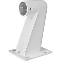 Ernitec Mini Gooseneck mount, White Bayonet, w/ anti-drop wire For Mercury & Orion