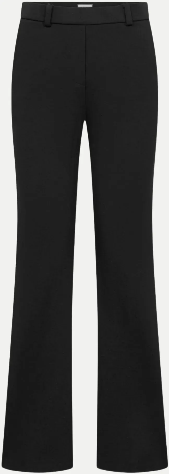 Hose Asha Schwarz 44
