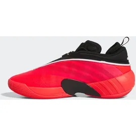 adidas Performance D.O.N. ISSUE 7 Basketballschuh Signature-Schuh von Donovan Mitchell rot 41 1/3 EU