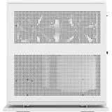 Fractal Design Ridge Mini-ITX PC Gehäuse, Weiss