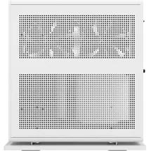 Fractal Design Ridge Small Form Factor (SFF) Weiß
