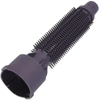 Bürste Rundbürste 25mm.Ø kompatibel mit / Ersatzteil für Babyliss 11801202 LB120E LP120E AS120E AS121E Lockenstab