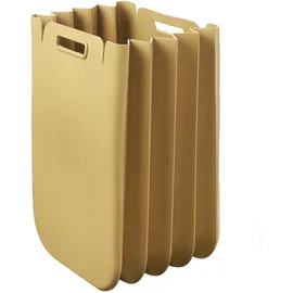 Guzzini ECO PACKLY Abfallsammler 25 l Gelb