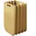 Guzzini ECO PACKLY Abfallsammler 25 l Gelb
