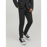 JACK & JONES Solar Anzughose Black 14 Jahre