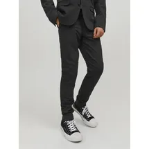 JACK & JONES Solar Anzughose Black 14 Jahre