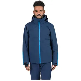 Rossignol Strawpile Jacket Dark Navy XL