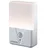 Varta Motion Sensor Night Light 16624101421 Nachtlicht mit Bewegungsmelder LED Weiß