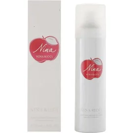 Nina Ricci Nina Deodorant Spray 150 ml