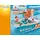 Playmobil Family Fun - Katamaran