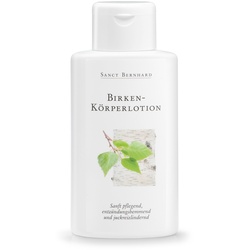 Birken-Körperlotion - 250 ml